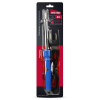 Паяльник электрический Smartbuy tools, термостойкая рукоятка, 0,8м, 40W, SBT-SI-40