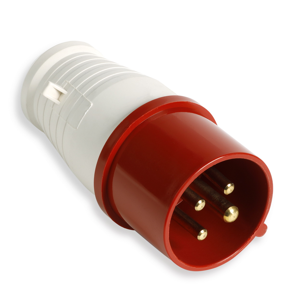 Вилка переносная Smartbuy 024 3P+PE 32A 380B SBE-32-PP4-380