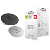 Пластина для магнитного держателя Baseus ACDR-AOS, 2шт, металл